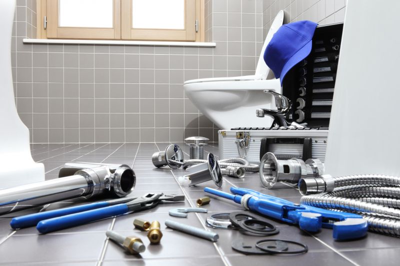 Top Bathroom Remodeling Companies in Kaukauna, WI