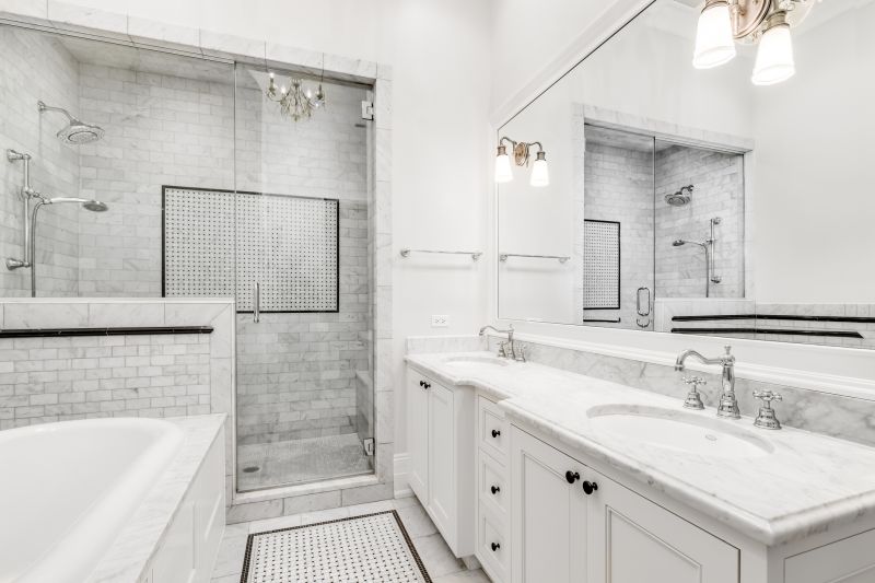 Best Bathroom Remodel Contractors in Oshkosh, WI