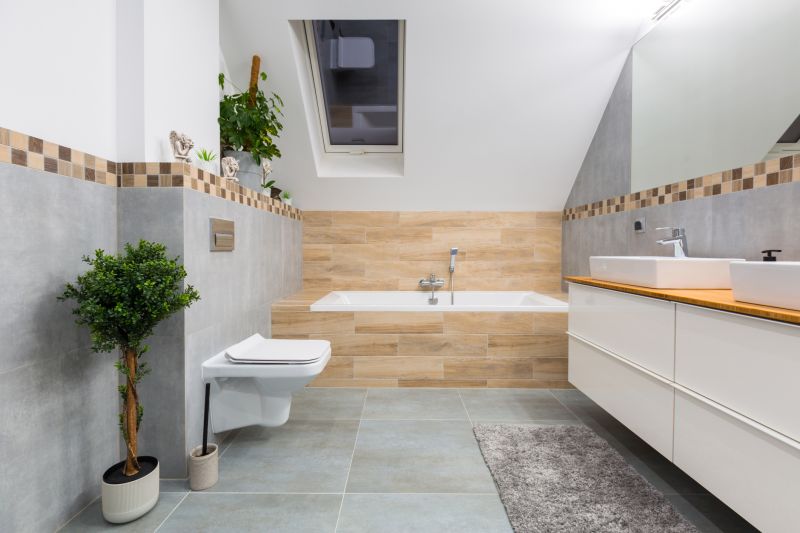 Licensed Bathroom Remodelers